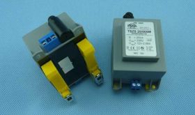 TSZS-25-005M 12V/2,08A TRAFO NA SZYNĘ