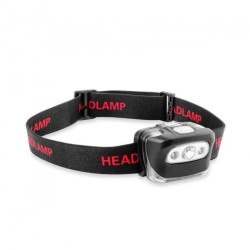 Latarka LED czołowa Pyxis 2.0 GW-0153