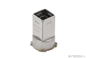 Głowica PACE do BGA dla stacji ST300, ST325 - 16 x 16 mm