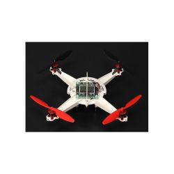 Quadcopter Micro Quad V2 PNP ARF . Turnigy