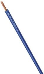 LAPP 4519146/100 Przewód jednożyłowy, 1 x 16 mm², 100 m