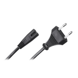 Przewód radio/magnet. 3m LECHPOL KPO2771C-3