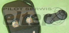 Przycisk pilota Rover