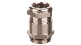 Dławnica Kablowa Mosiężna M20 Ip68 Skindicht Shv-M 20X1,5/13,5/9 52105320...