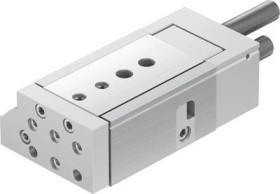 FESTO Mini-suwak 544040 DGSL-25-20-P1A Materiał obudowy: kute aluminium 1 szt.