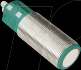 UC2000-30GM-IUEP-IO-V15 Ultrasonic sensor, 90 - 2000, analogue