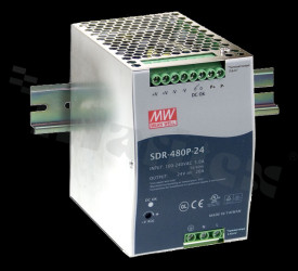 PS-SDR-480P-48