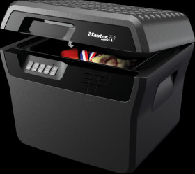 FHW40300EURHRO Safety cassette, 18.5L, fire/water resistant