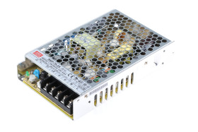 Zasilacz impulsowy nap. wyjściowe: 24V dc 76.8W 3.2A 1 wyjście nap. wejściowe: 120 → 370 V dc, 85 → 264 V