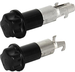 Cap, fuse 6 x 32 mm, IP40, for fuse holder FEU/FAU/FAC, 0031.1667