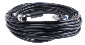 Kabel Ethernet Z zakończeniem Allen Bradley Guardmaster