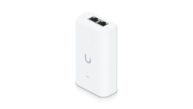 Zasilacz Poe 60W, 48V, 1.25A Ubiquiti U-Poe++ Eu