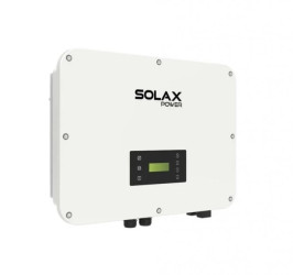 SolaX X3-ULT-20K(AFCI)