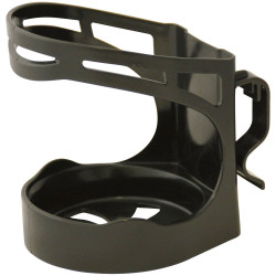 HP Autozubehör 19801 Cup holder L 10 cm W 11.5 mm H 12 cm for car