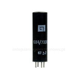 Prostownik półprzewodnikowy 6X4