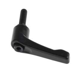 Dźwignia zaciskowa M6 Męski 20mm Dźwignia zaciskowa RS PRO