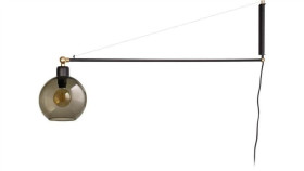 Kinkiet Crane 9374 Nowodvorski