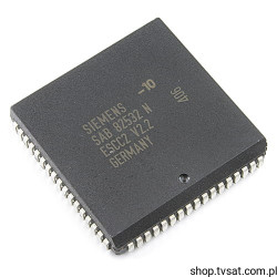 SAB82532N-V2.2 Serial Controller SMD-PLCC68 SIEMENS