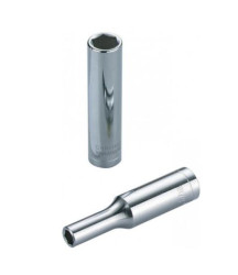 Nasadka Głęboka nasadka z gniazdem 1/4 cala 14mm SAM