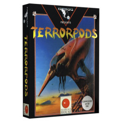 Terrorpods