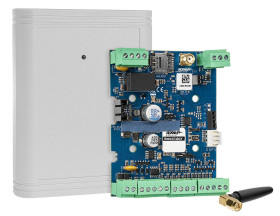 Basic4G-BOX - moduł powiadomienia i sterowania LTE
