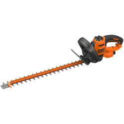 Black&#x2B;Decker BEHTS401-GB BEHTS401 Hedge Strimmer &amp; SAWBLADE 55cm 500W 240V