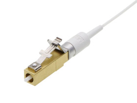 Łącznik LWL Molex 1063972102