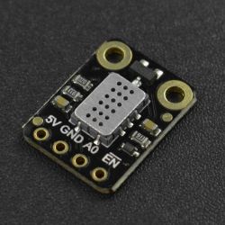 Fermion: MEMS Gas Sensor - MiCS-5524
