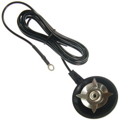 Przewód uziemiający do mata antystatyczna