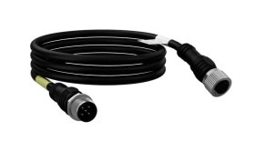 ABB 2TLA022315R3400 Złącze czujnika/aktuatora M12-CTURAX-O3B, 1 szt.