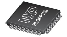 MCX N23x Highly Integrated MCUs with On-Chip Accelerators, Intelligent Peripherals and Advanced Security