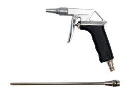 Pistolet do przedmuchiwania YATO z 2 końcówkami CB-73848