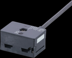 Flat cable tap, 5 m, 2 x 0.5 mm² for AS-Interface, E70599