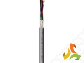 Przewód sterowniczy LiYCY 2x0,5 mm2 (300/300V) sygnalizacyjny (krążki 100m) S30587 BITNER