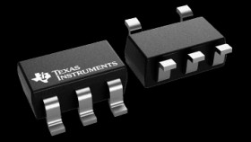 Automotive 2.2V, 50MHz, Low-Noise, Single-Supply Rail-to-Rail Operational Amplifier