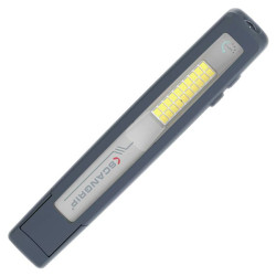 Scangrip 03.6209 UNIPEN LED Work light rechargeable 150 lm monochrome