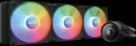 RL-KR360-B1 NZXT KRAKEN 360 RGB black