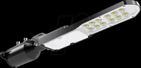 LX800120 LED street light, 30 W, 3600 lm, 5000 K, IP65