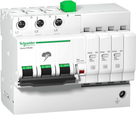 Ogranicznik Schneider Electric A9L16299 1 szt.