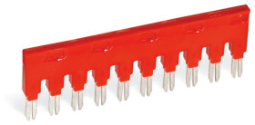 Mikroprzełącznik Śmigłowiec WAGO Gniazdo skokowe 18A Wciskane