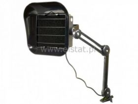 Pochłaniacz dymu na wysięgniku AKS-153A