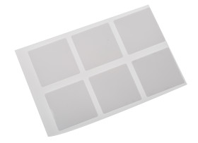 Taśma samoprzylepna do radiatorów, do uzytku z: Radiator Taśma przylepna