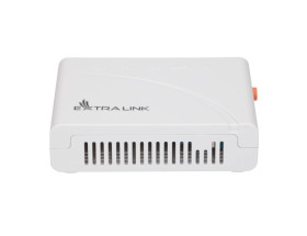 ONT 1x EPON, 1x RJ45 1000Mb/s, Chipset ZTE, funkcje routing/NAT Extralink Luna V3