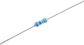 Rezystor 4.99kΩ 0.25W ±0.1% ±15ppm/°C Folia metalowa Arcol