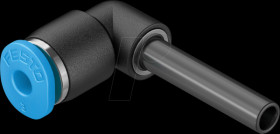 153349 Connector, T-shaped, with reducer, diameter 4 mm &lt;&gt; diameter 3 m