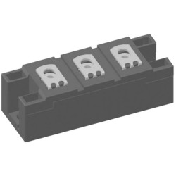 Littelfuse MDD172-12N1 Power Diode D172 1200V Bulk Standard