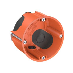 Puszka do ścian G/K hermetyczna gł. 47mm bezhalogenowa HG 47-L 2003806