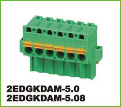 Z2EDGKDAM-5.08/02 Z2EDGKDAM-5.08/02