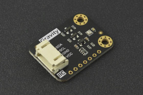 DFRobot Gravity BMP388 Barometric Pressure Sensors