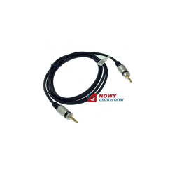 Kabel jack 3,5st wt.-wt.0,5m DIG DIGITAL Vitalco